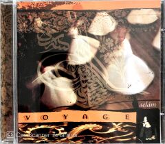 Voyage / Selam CD