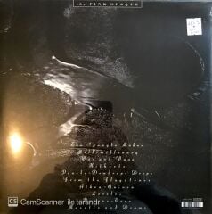 Cocteau Twins The Pink Opaque LP