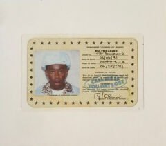 Tyler, The Creator – Call Me If You Get Lost CD