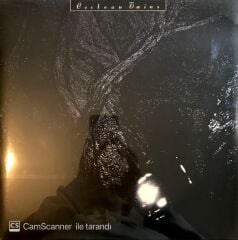 Cocteau Twins The Pink Opaque LP