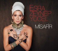 Esra Zeynep Yücel Misafir LP