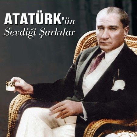 Atatürk'ün Sevdiği Şarkılar LP