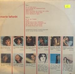 Marie Laforet ''Marie Laforet'' LP