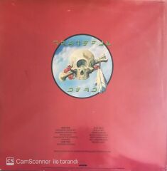 Grateful Dead - Terrapin Station - LP