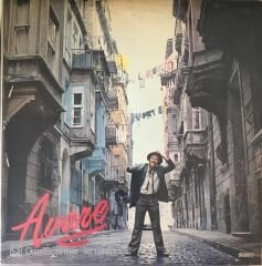 Attila Atasoy - Avare LP
