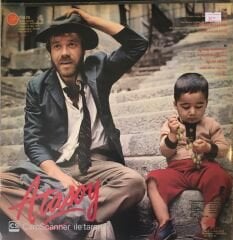Attila Atasoy - Avare LP
