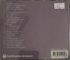 Judy Garland Over The Rainbow CD