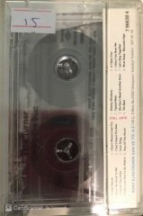 Tina Turner Simply The Best KASET