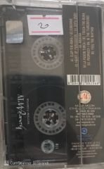 Harem IV Rhytim Forever KASET