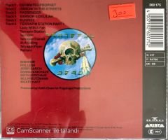 Grateful Dead / Terrapin Station CD