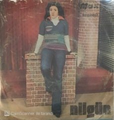 Nilgün Fakir Kemancı 45lik