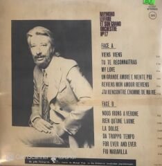 Raymond Lefevre Et Son Grand Orchestre No. 17 LP