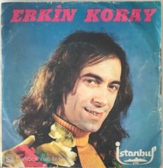 Erkin Koray Mesafeler 45lik