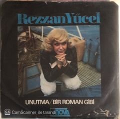 Rezzan Yücel - Unutma 45lik
