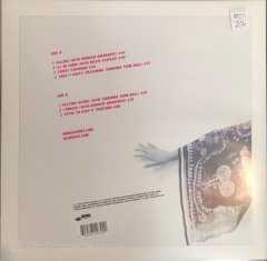 Norah James Playdate LP