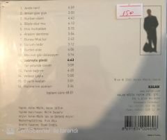 Neşet Ertaş Sabreyle Gönül CD
