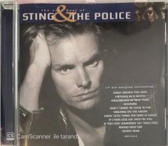 The Very Best Of Sting & The Police CD