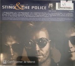 The Very Best Of Sting & The Police CD