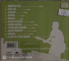 Kenan Doğulu Altıbuçuk 6.5 CD