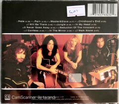Kiss / Carnival Of Souls - The Final Sessions CD