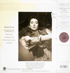 Kate Bush - Hounds Of Love - LP