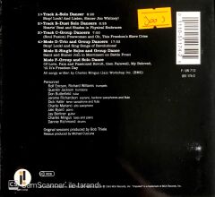 Charles Mingus / The Black Saint And The Sinner Lady CD