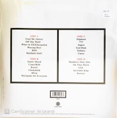 XXXTENTACION Presents Members Only Vol. 3 - LP