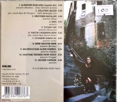 Ayşegül / Güzelleme - 4 CD