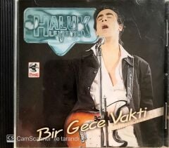 Haluk Levent - Bir Gece Vakti CD