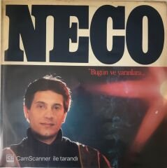 Neco - Bugün Ve Yarınlara LP