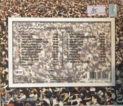 Livaneli - Efsane Konserler 2 CD