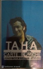 Taha Carte Blanche KASET