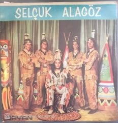 Selçuk Alagöz - Benim Yarim Çok Güzel EP 45lik