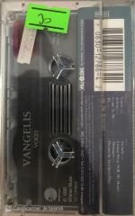 Vangelis - Voices KASET