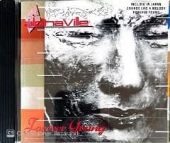 Alphaville - Forever Young CD