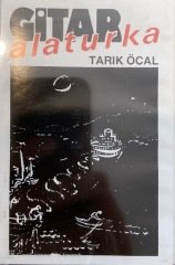 Tarık Öcal Gitar Alaturka KASET