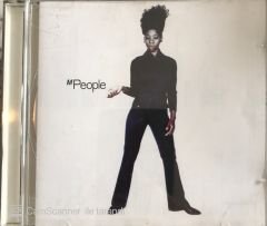 M People - Northern Soul CD