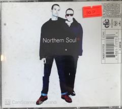 M People - Northern Soul CD