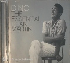 Dino The Essential Dean Martin CD