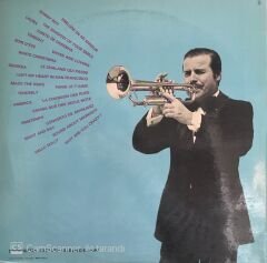 Trompette Succes No:2 Pierre Sellin Double LP