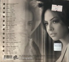 Ebru Gündeş Beyaz CD