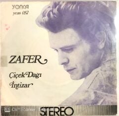 Zafer Dilek Çiçek Dağı 45lik