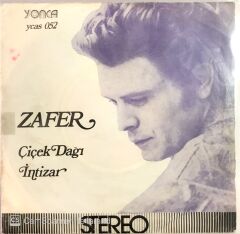 Zafer Dilek Çiçek Dağı 45lik