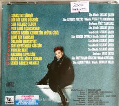 Nalan Altınörs - Sırası Mı Şimdi - CD