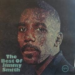The Best Of Jimmy Smith LP