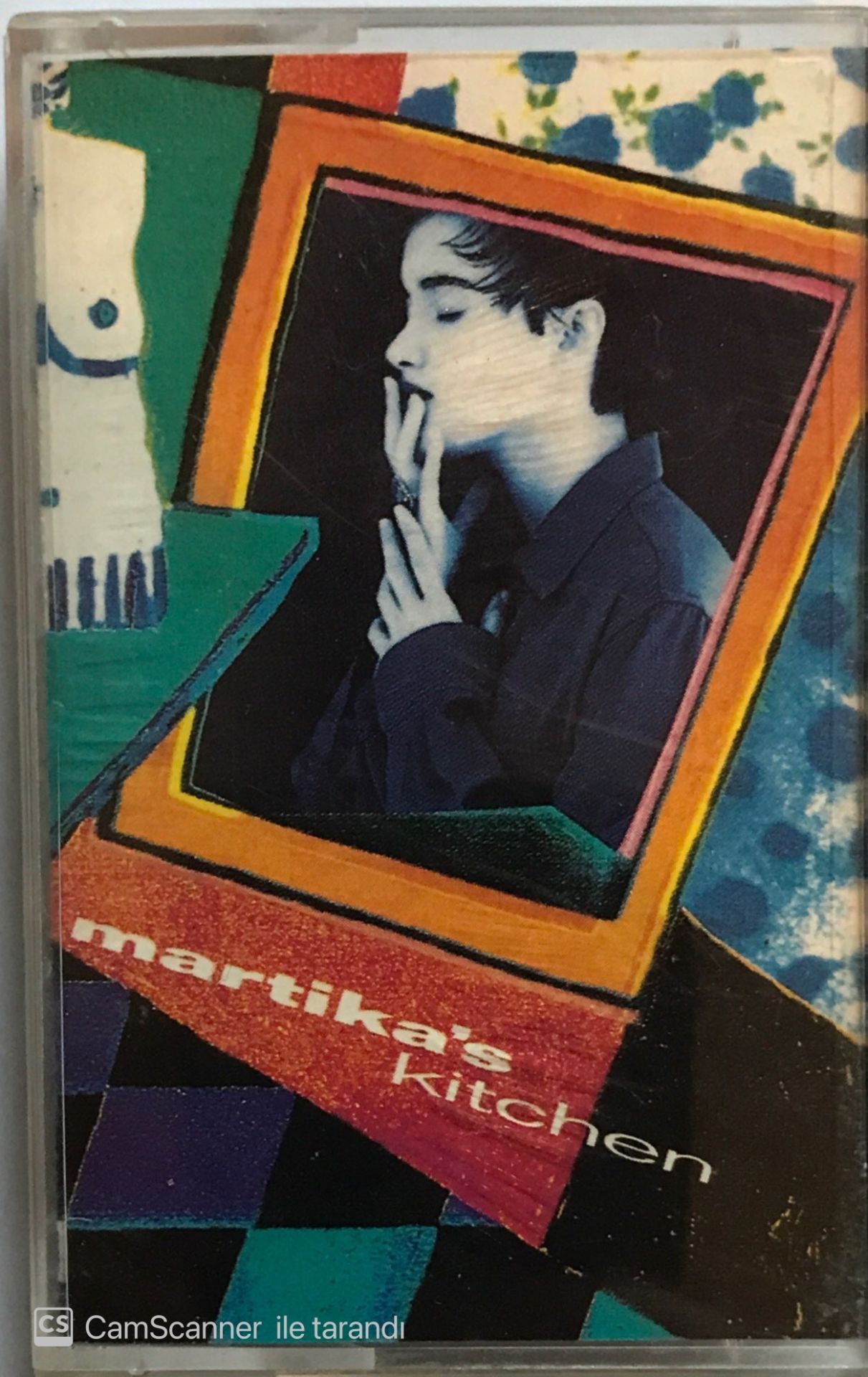 Martika - Martika's Kitchen KASET