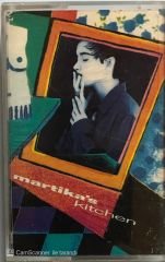 Martika - Martika's Kitchen KASET