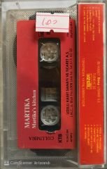 Martika - Martika's Kitchen KASET