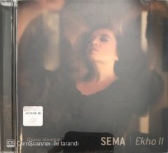 Sema Ekho II CD