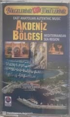 Bölgemiz Türkülerimiz Akdeniz Bölgesi KASET